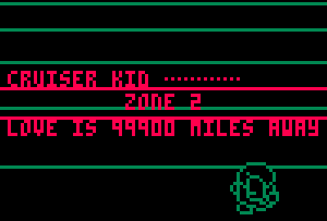 Cruiser Kid