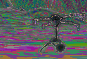 Rain Hallowed Chalk